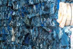 Textile Recycling