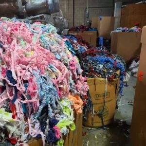 Textile Recycling